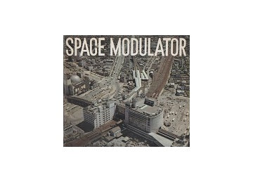 Space Modulator　No.08　商業建築