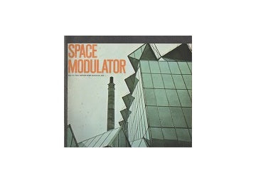 Space Modulator　No.19　特集・レスター大学工学部学舎