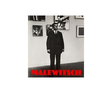 Kazimir Malevich