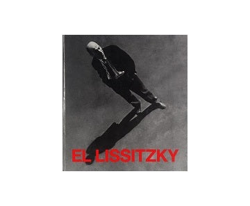 El Lissitzky