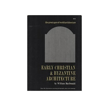 Early Christian & Byzantine Architecture