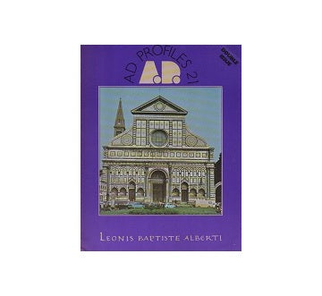 AD Profiles 21 ALBERTI