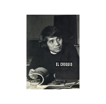 EL CROQUIS 44 TADAO ANDO 1983-1990