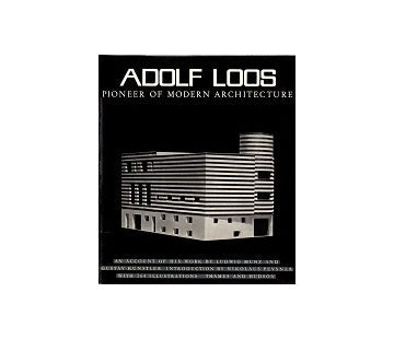 Adolf Loos