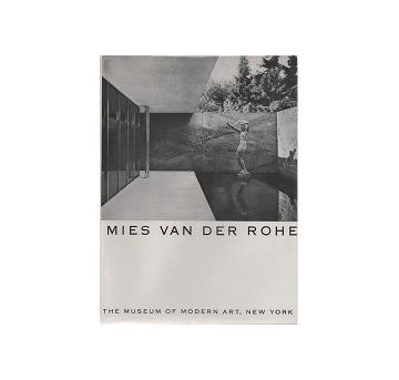 Mies van der Rohe
