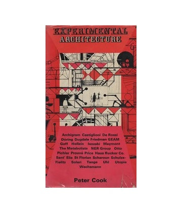 Experimental Architecture