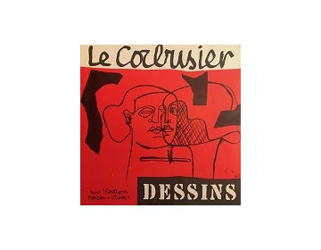 Le Corbusier Dessins