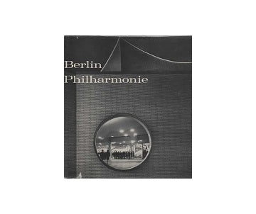 Berlin Philharmonie
