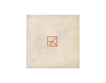 ポール・ケアホルム　家具カタログ（洋書）