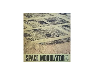 Space Modulator　No.42