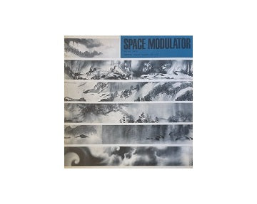 Space Modulator　No.43