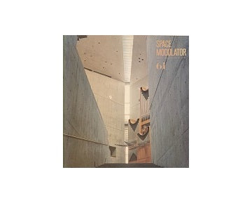 Space Modulator – 南洋堂書店