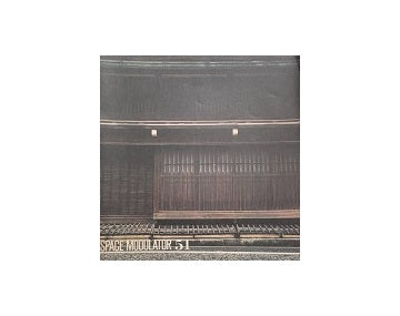 Space Modulator　No.51　格子の美学