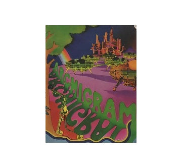 ARCHIGRAM