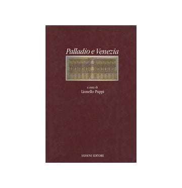 Palladio e Venezia
