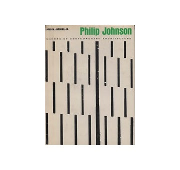 Philip Johnson