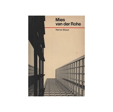 Mies van der Rohe