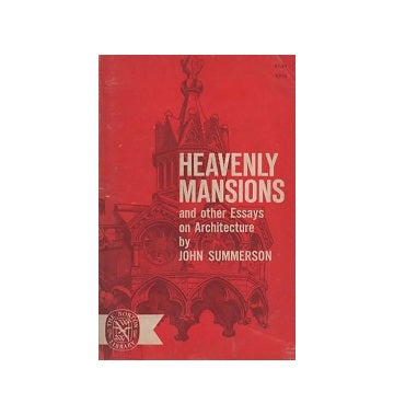Heavenly Mansions