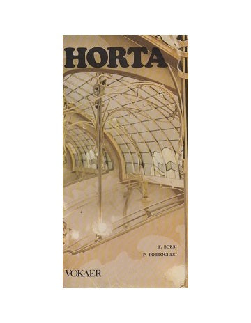 Victor Horta