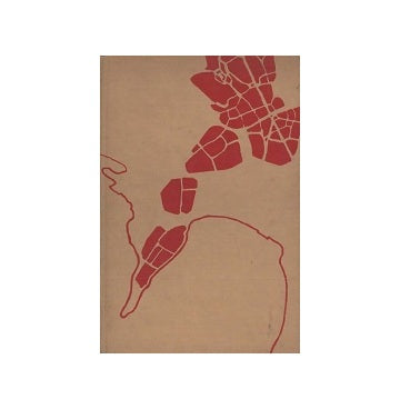 The City（裸本）