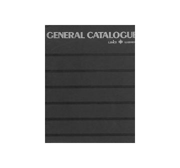 山田照明　General Catalogue