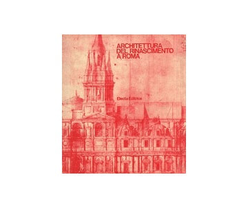 Architettura del Rinascimento a ROMA
