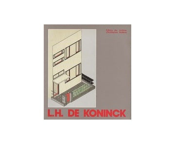 LH DE KONINCK