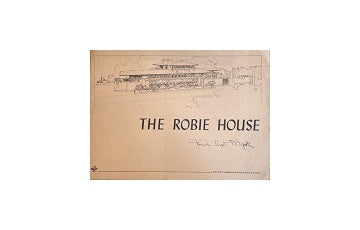 The Robie House
