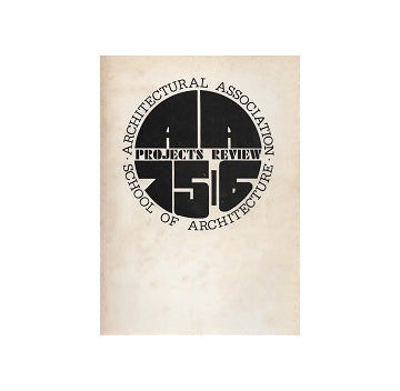 AA BOOK PROJECTS REVIEW 1975-76