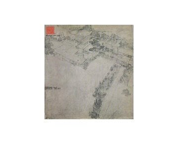 Frank Lloyd Wright Drawings 1887-1959