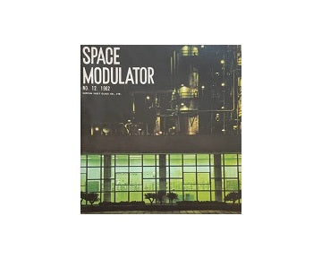 Space Modulator　No.12　工場採光