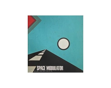 Space Modulator　No.30　トランスポーテーション