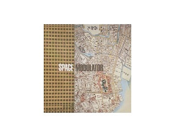 Space Modulator　No.35　東京の景観