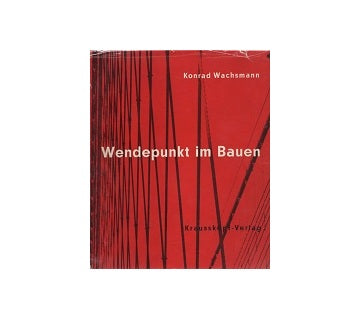 Wendepunkt im Bauen