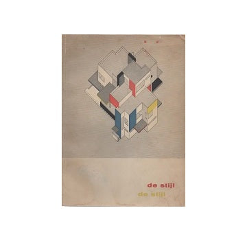 de stijl