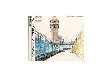 BBPR La Torre Velasca