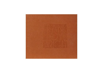 Frank Lloyd Wright Drawings