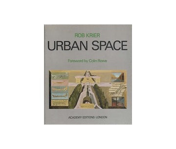 Urban Space