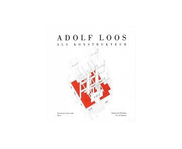Adolf Loos Als konstrukteur