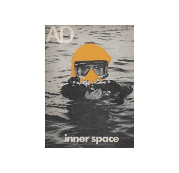 Architectural Design 1969年04月号