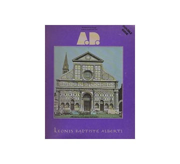 Architectural Design 1979年05・06月号