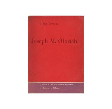 Joseph M. Olbrich