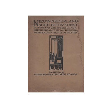 Nieuw Nederlandsche Bouwkunst