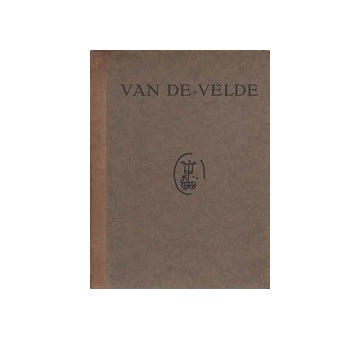 Van de Velde