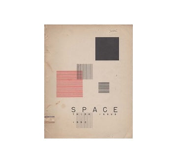 SPACE 1950 Third Issue