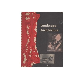 Landscape Architecture