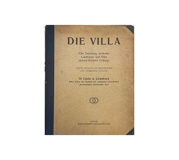 Die Villa