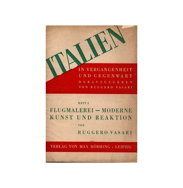 Italian　in Vergangenheit und Gegenwart