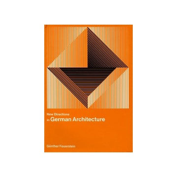 New Directions in German Architecture