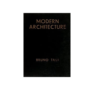 Modern Architecture